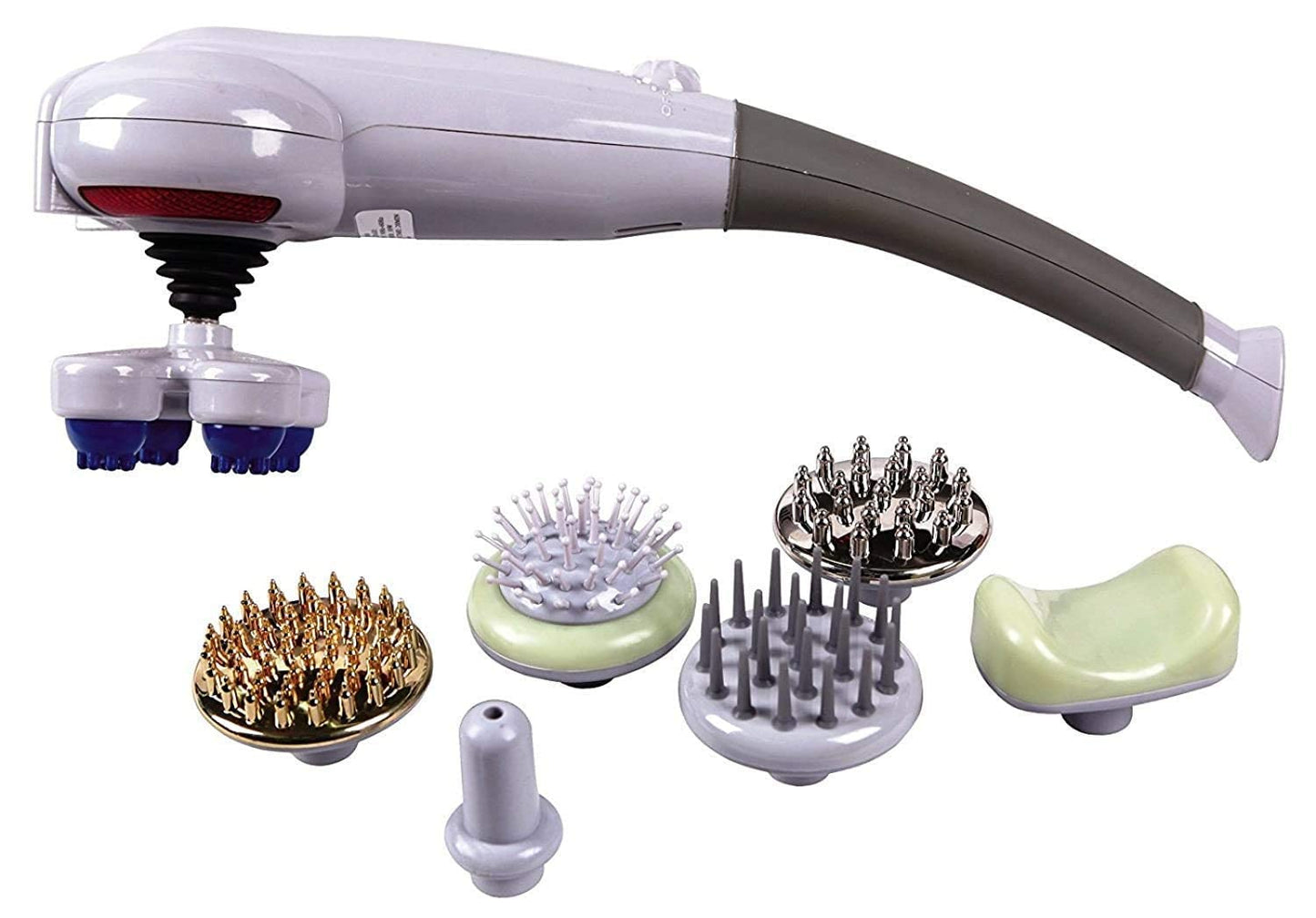 8 in 1 magic massager