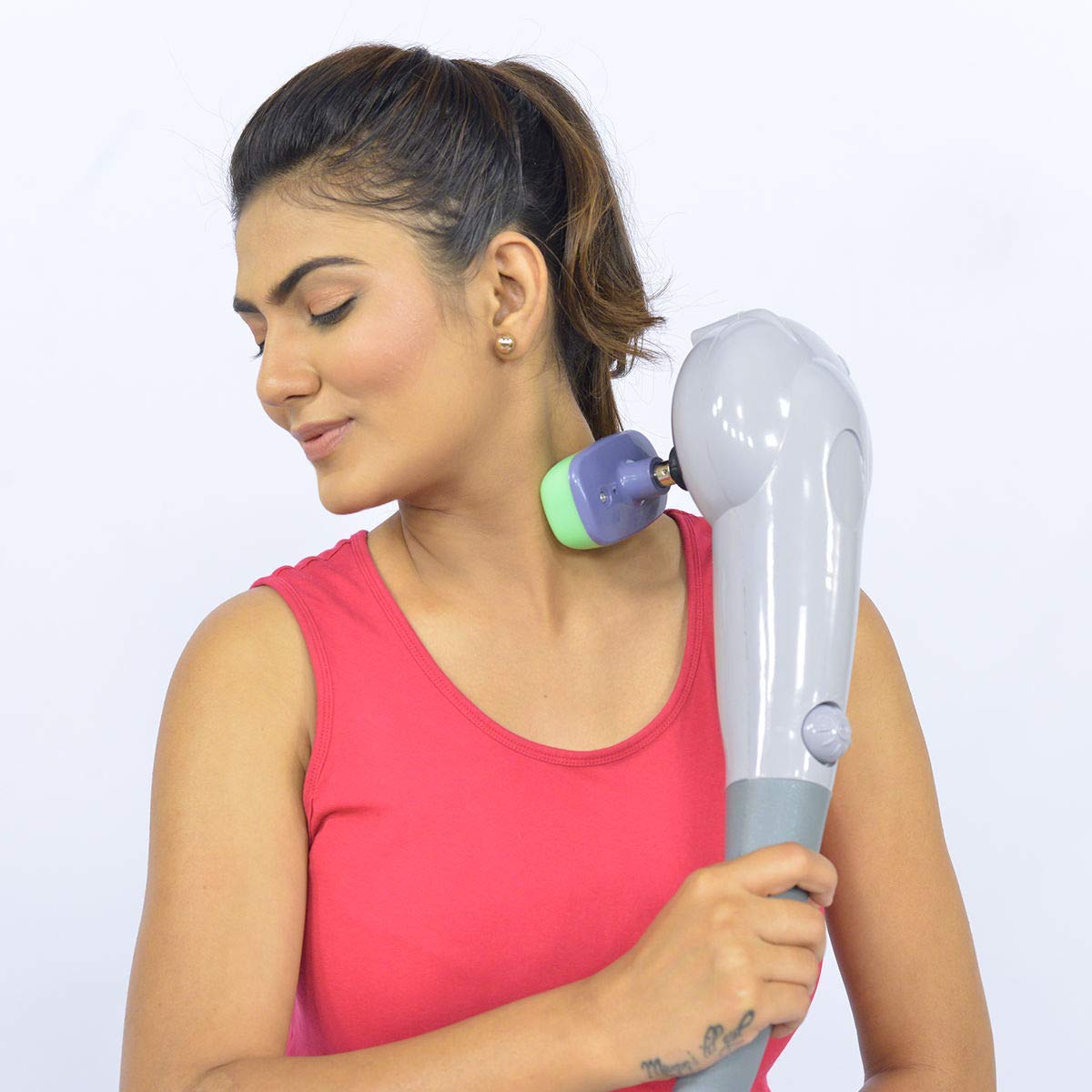 8 in 1 magic massager