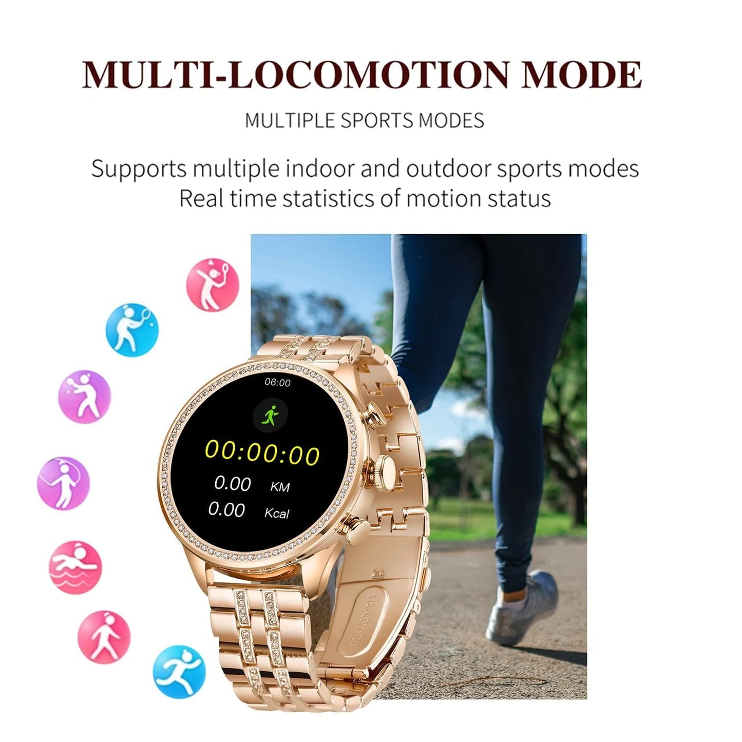 Gen 9 Smartwatch