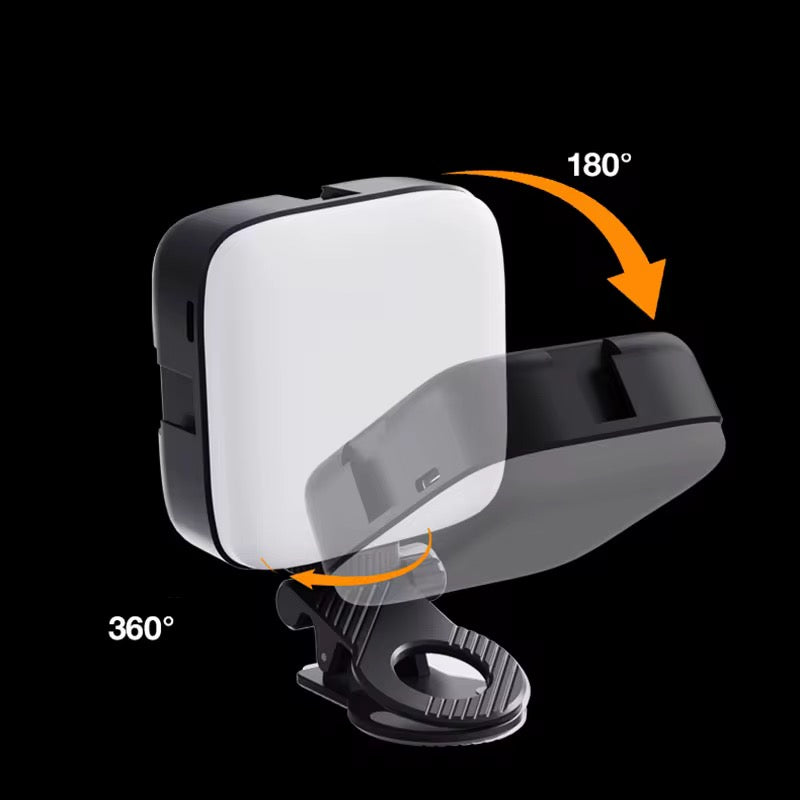 Portable mini fill Light