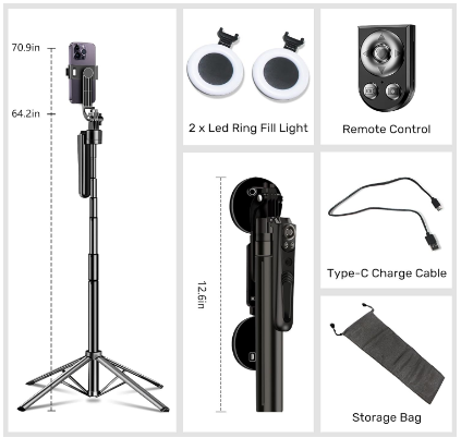 E + AI TRACKING TOUCHDOWN AUTO OPEN