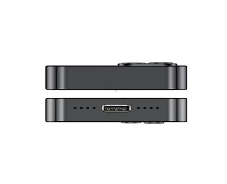 Mini smartphone