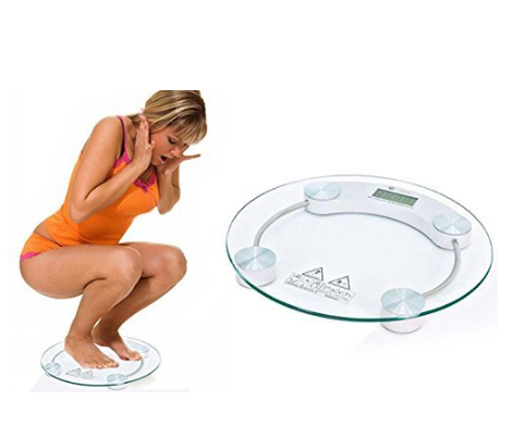 E + PERSONAL SCALE MACHINE