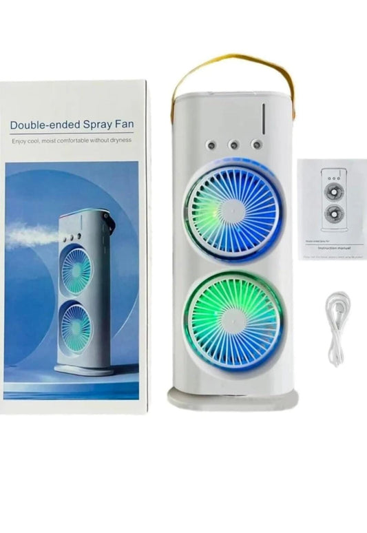 portable mini air cooler