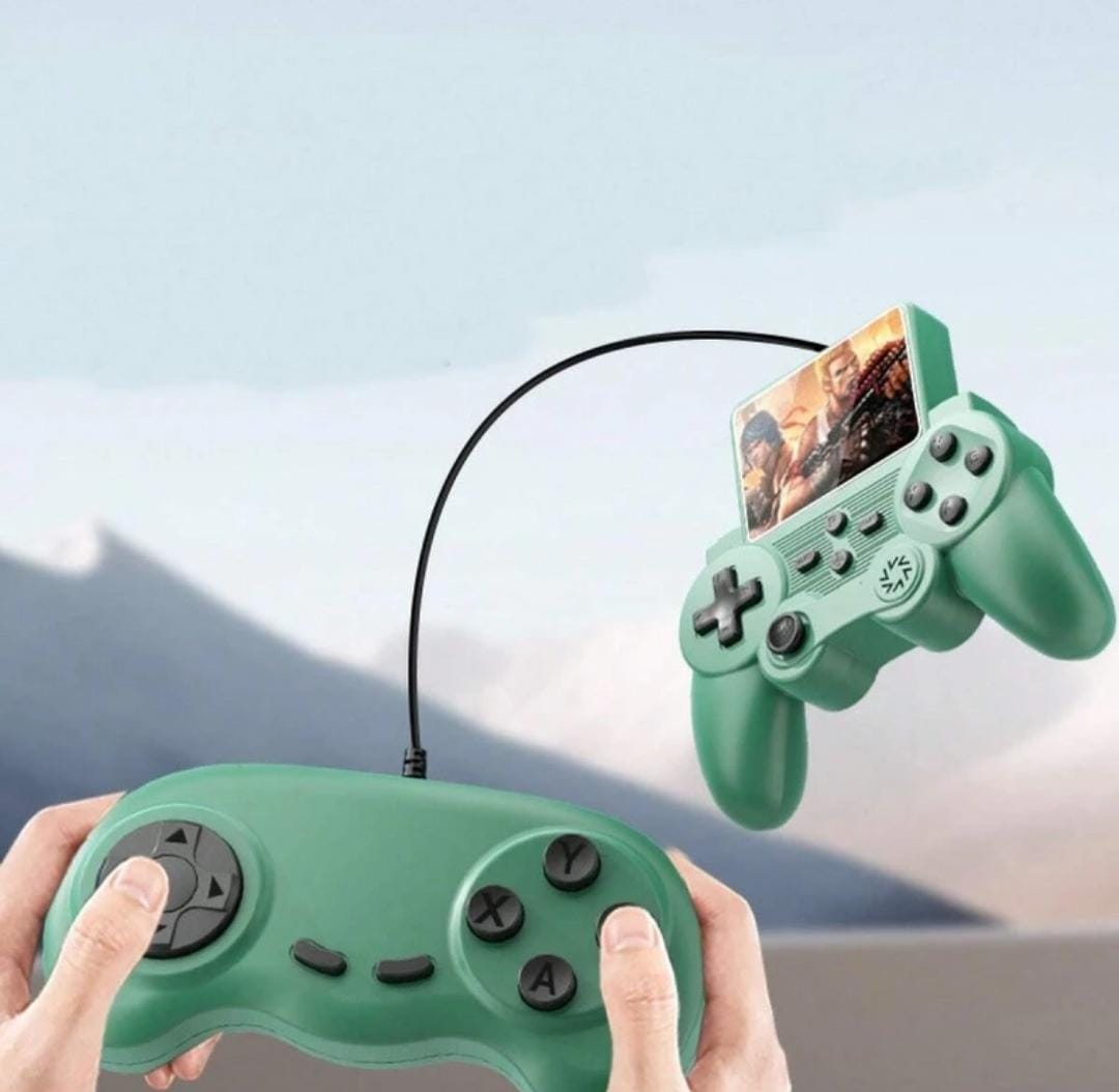 Controller Gamepad