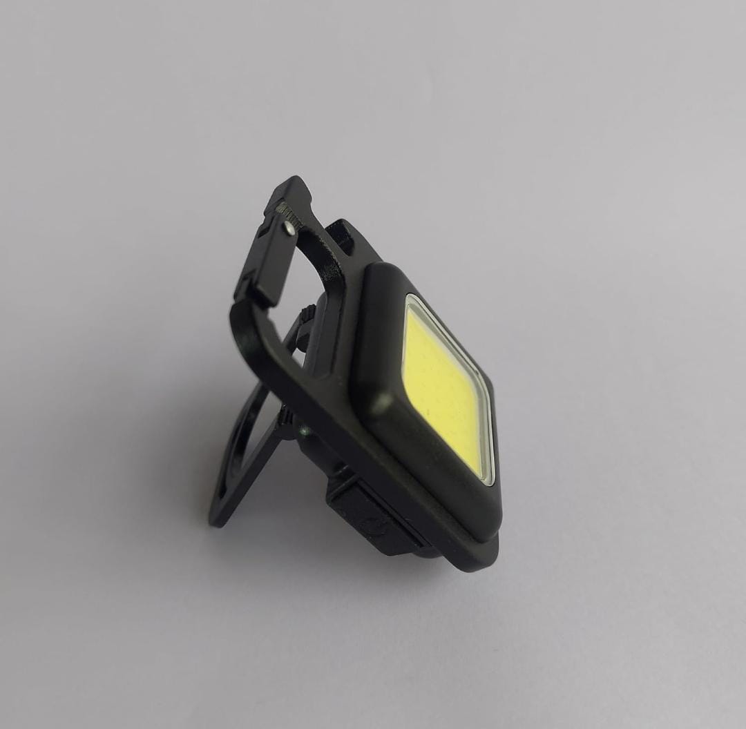 Flash Key chain bottle opener