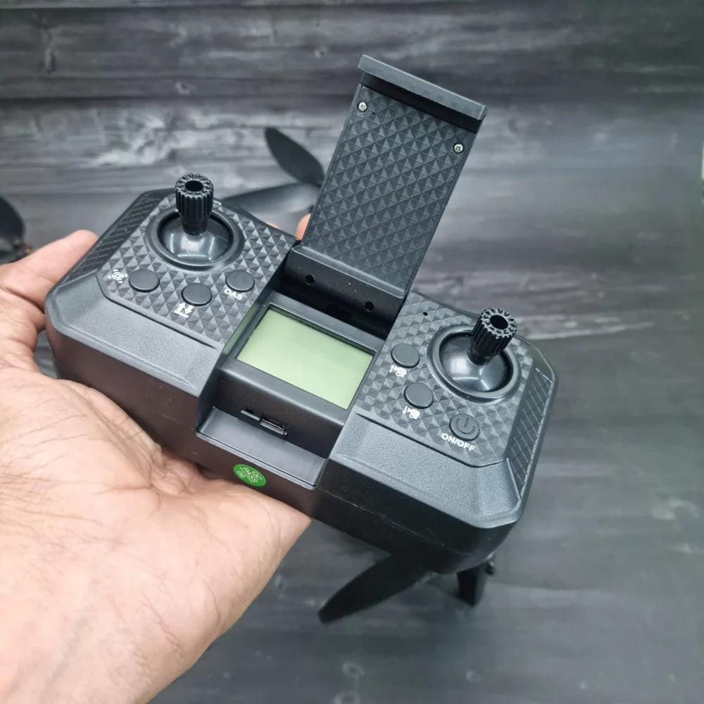 W3 max wifi Drone with obstacle Avoidance