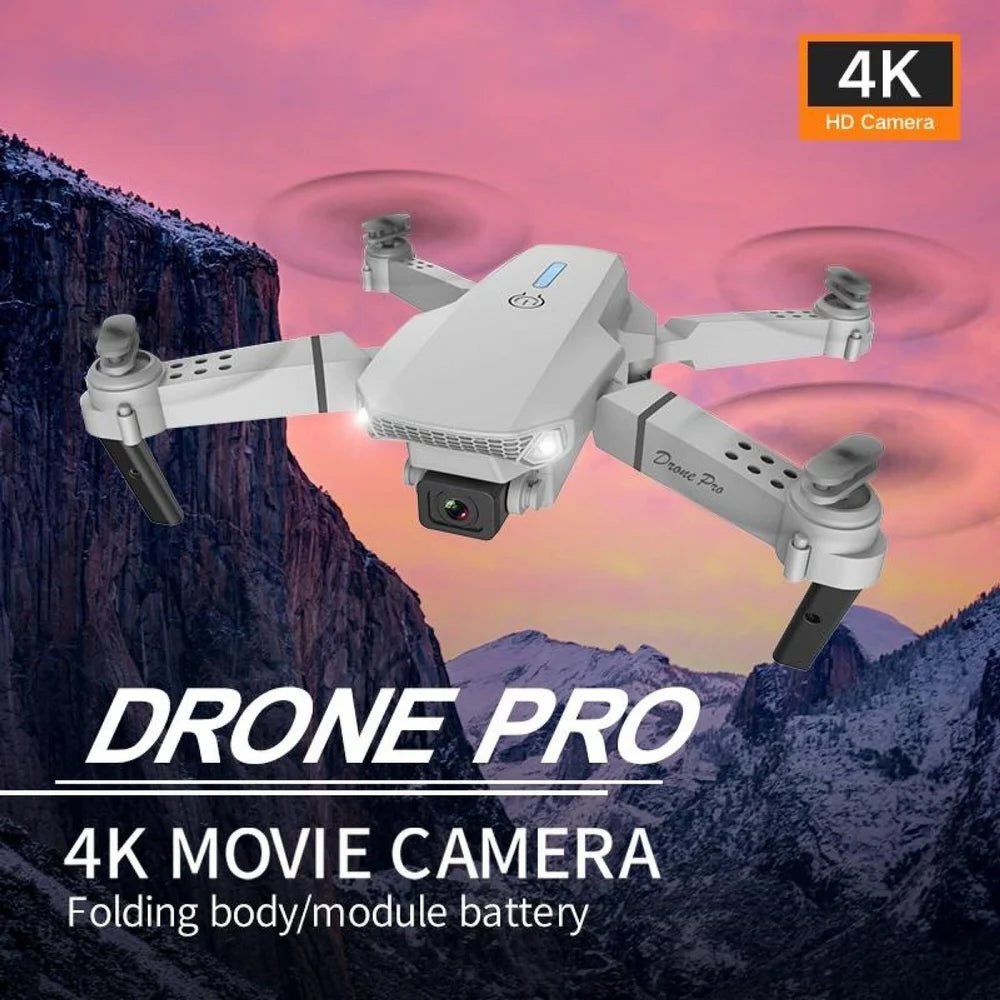 E 88 DRONE