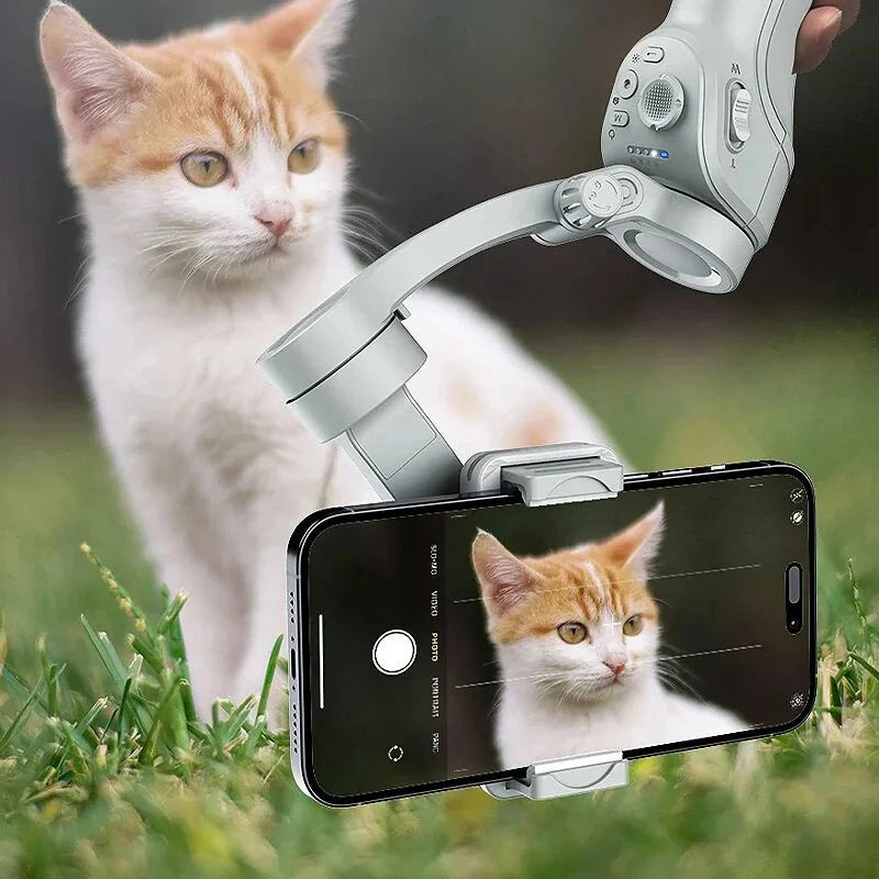TOKQI M01 3-Axis Gimbal