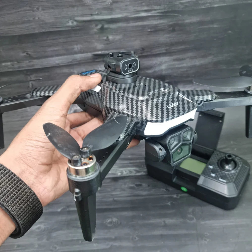 W3 max wifi Drone with obstacle Avoidance