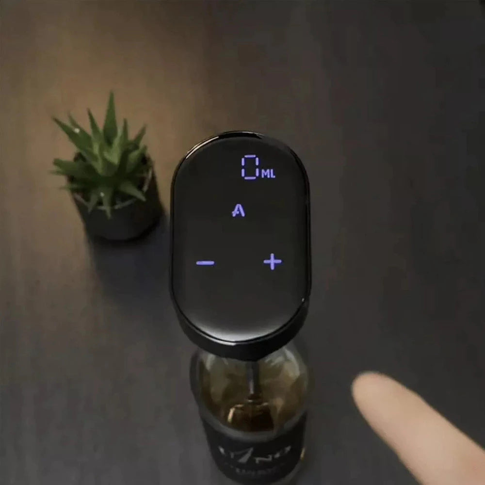 REDSACK Smart Wine Dispenser