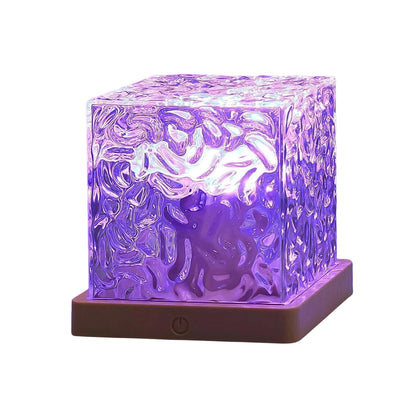Water Ripple Projector