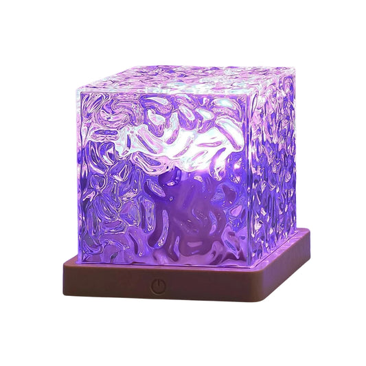 Water Ripple Projector