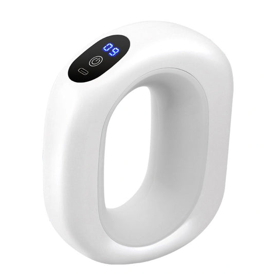 Cordless farburn Fascial Ring Massager