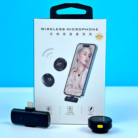 TX Wireless Microphone