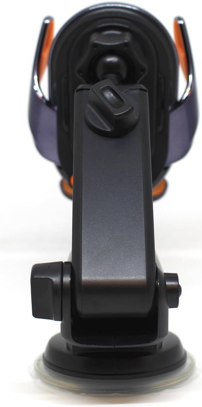 Wireless Magnetic Fast Car Charger