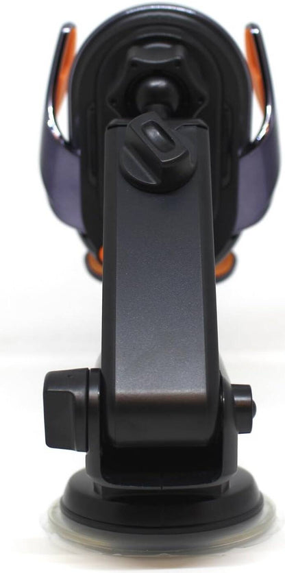 Wireless Magnetic Fast Car Charger