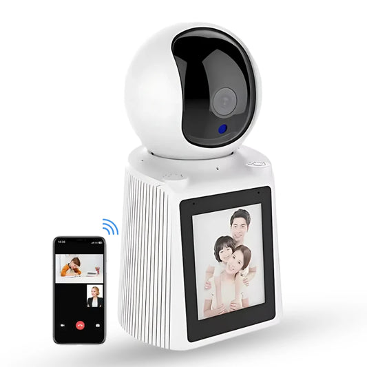 V380 PRO Smart Wifi Camera