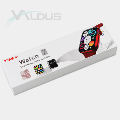 T56+ Watch 7
