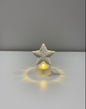 Star-Shaped LED Light (Pack of 24)