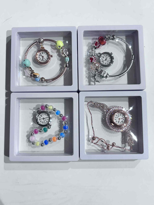 Watch for Raksha Bandhan Special Pack of 4