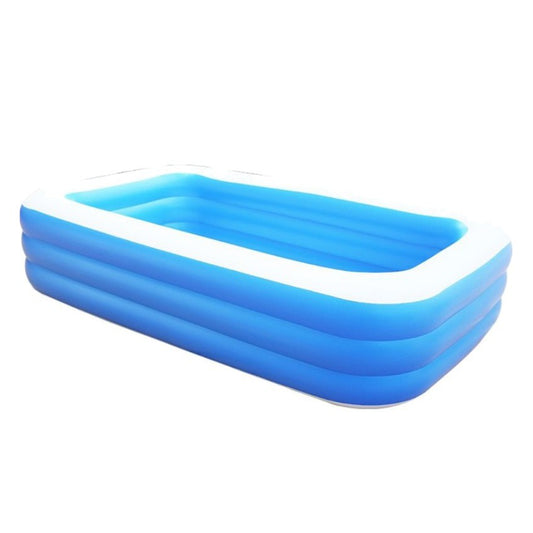 Inflatable Swimming Pool