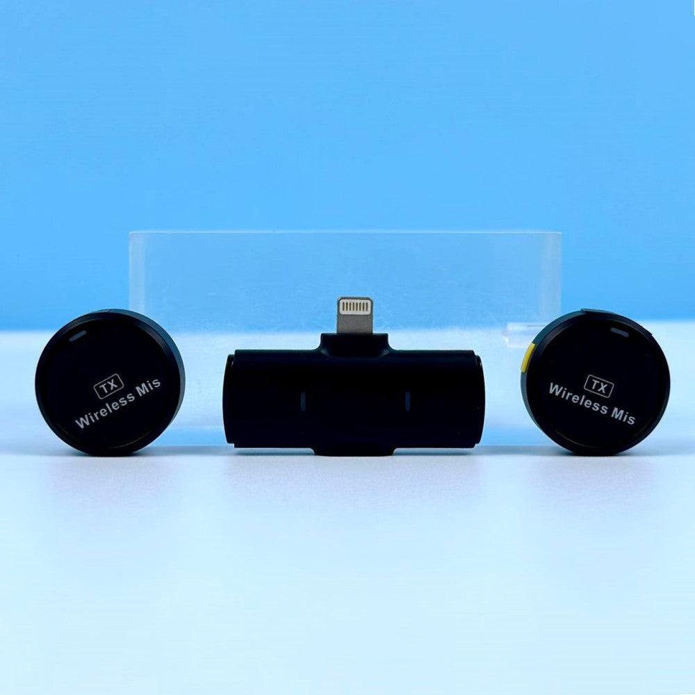 TX Wireless Microphone