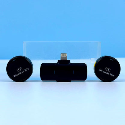 TX Wireless Microphone