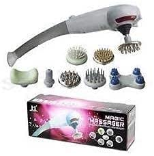 8 in 1 magic massager