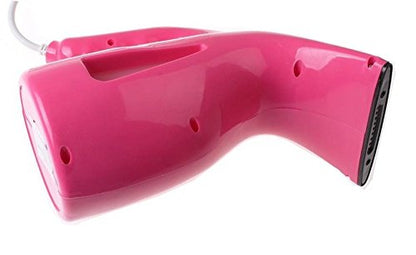 2 in 1 Mini Clothes Iron Vapor Hand Garment Steamer for Women