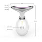 NECK FACE FIRMING WRINKLE REMOVAL MASSAGER
