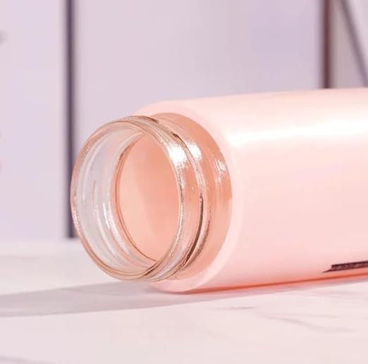Pastel Thermos Bottle – Stylish & Leakproof Stainless Steel Flask Nice Water bottel