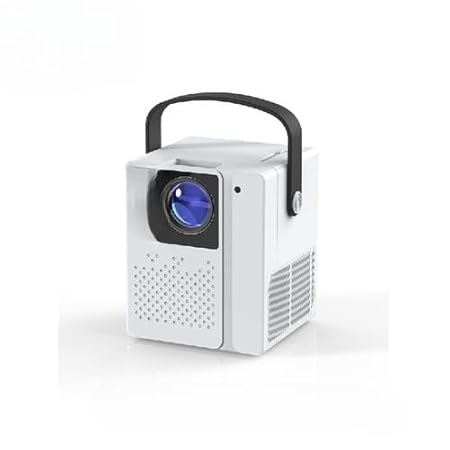 Equater T2 Pro Mini Smart Portable Projector