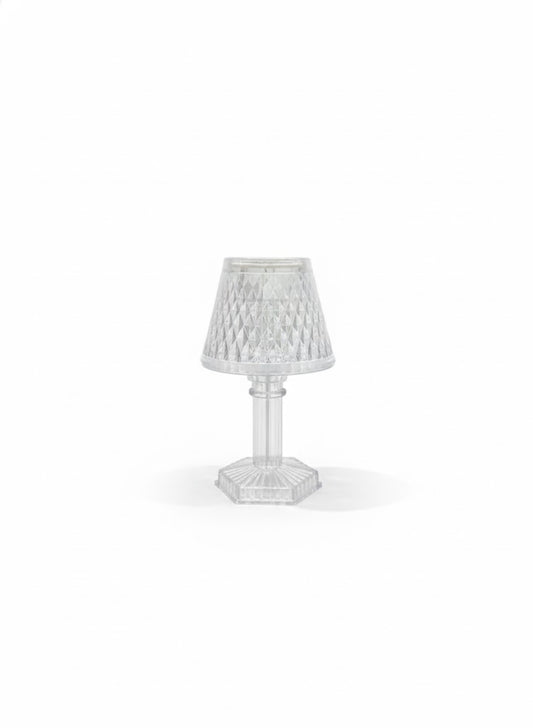 Mini Crystal LED (Lamp Pack of 12)