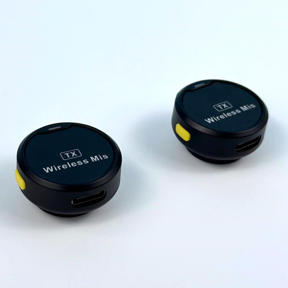 TX Wireless Microphone