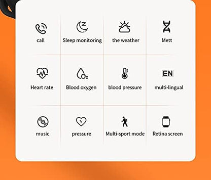 HW16 Smartwatch
