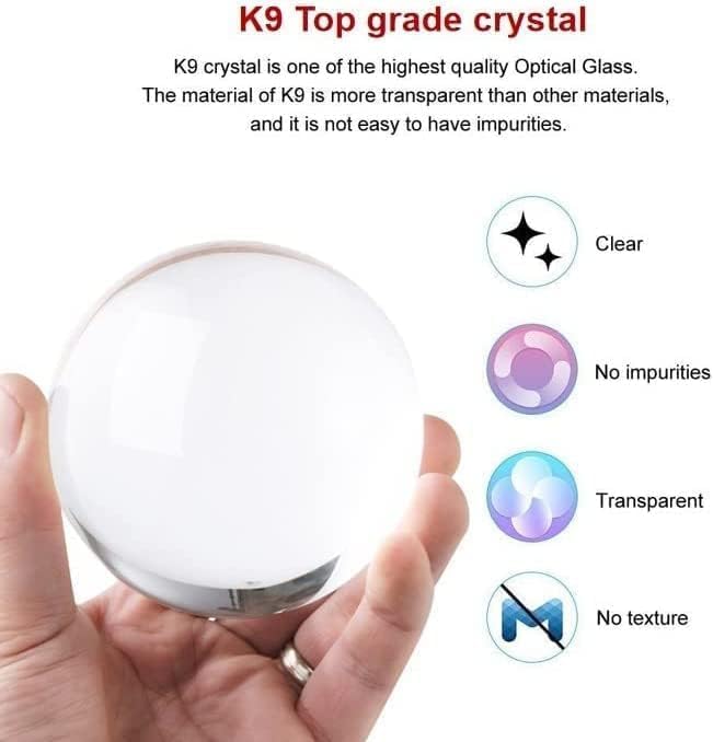 3D Galaxy Crystal Ball Night Lamp - Engraved USB Table LED Wooden Light for Home Office Decoration and Birthday Gift (Galaxy)(Warm White) Visit the One94Store Store