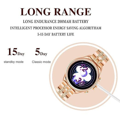 Gen 9 Smartwatch