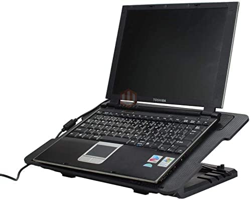 Ergostand Laptop Cooling Pad