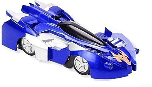 360 ROTATE WALL CLIMBING CAR
