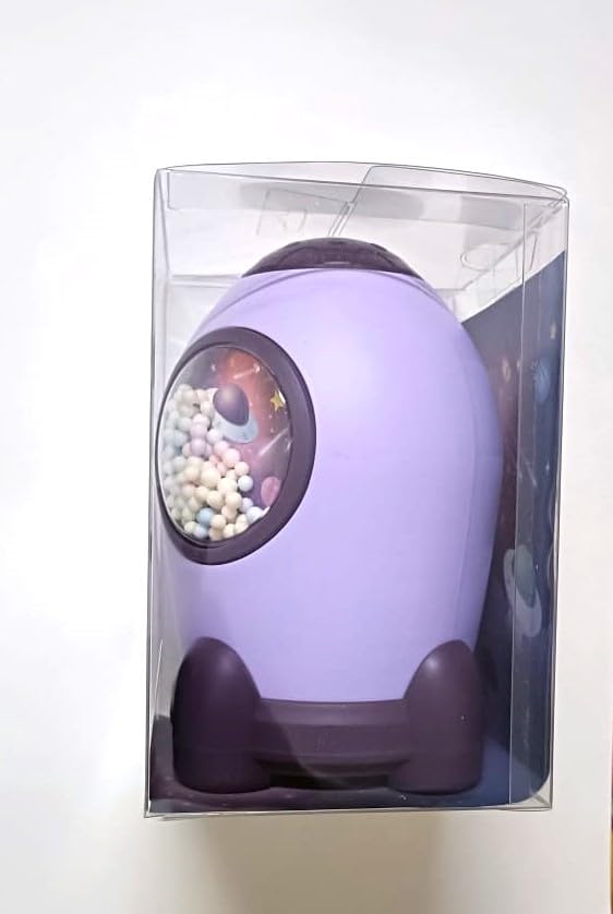 Space Shuttle Themed Money Bank