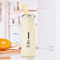 Pastel Thermos Bottle – Stylish & Leakproof Stainless Steel Flask Nice Water bottel