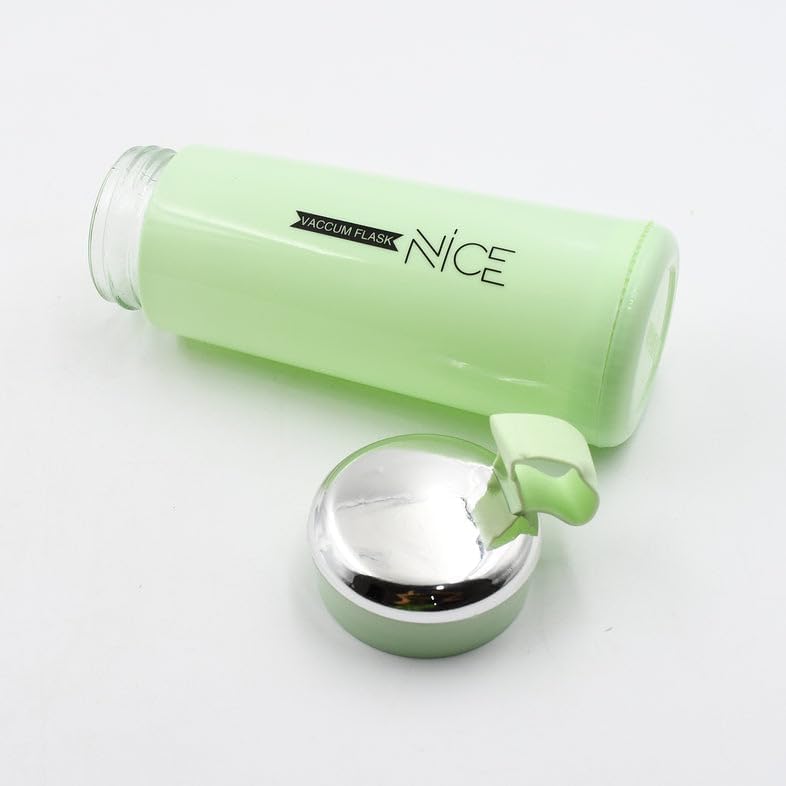 Pastel Thermos Bottle – Stylish & Leakproof Stainless Steel Flask Nice Water bottel