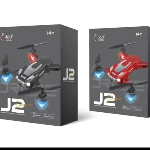 J2 Drone Best Stability Drone