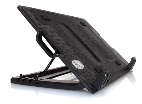 Ergostand Laptop Cooling Pad