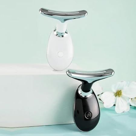 NECK FACE FIRMING WRINKLE REMOVAL MASSAGER