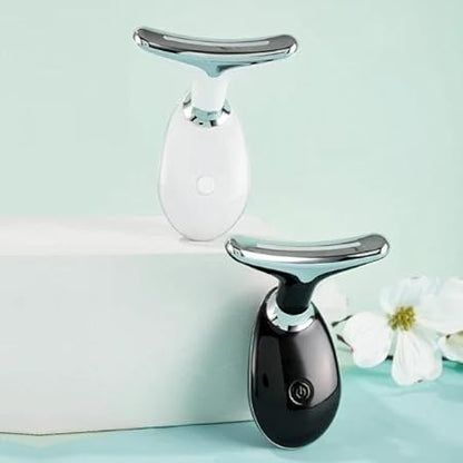 NECK FACE FIRMING WRINKLE REMOVAL MASSAGER