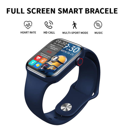 HW16 Smartwatch