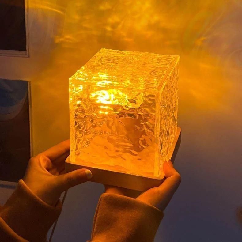 Water Ripple Projector