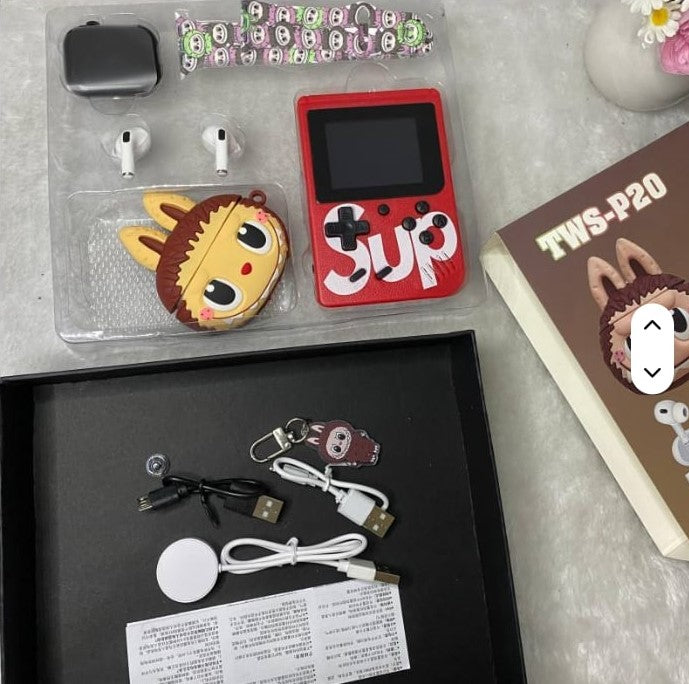 Mini 4-in-1 Gift Set